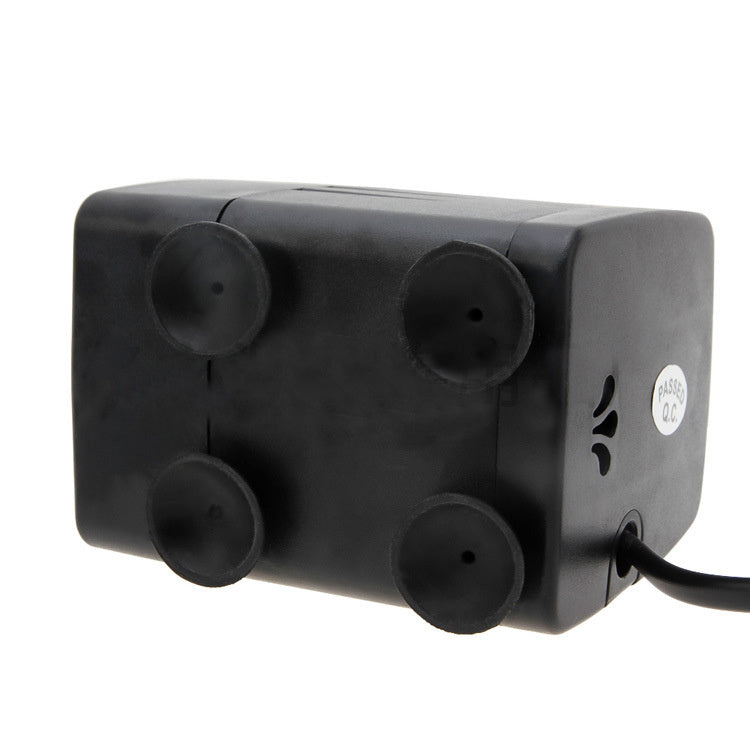 AquaPulse™ Submersible Pump