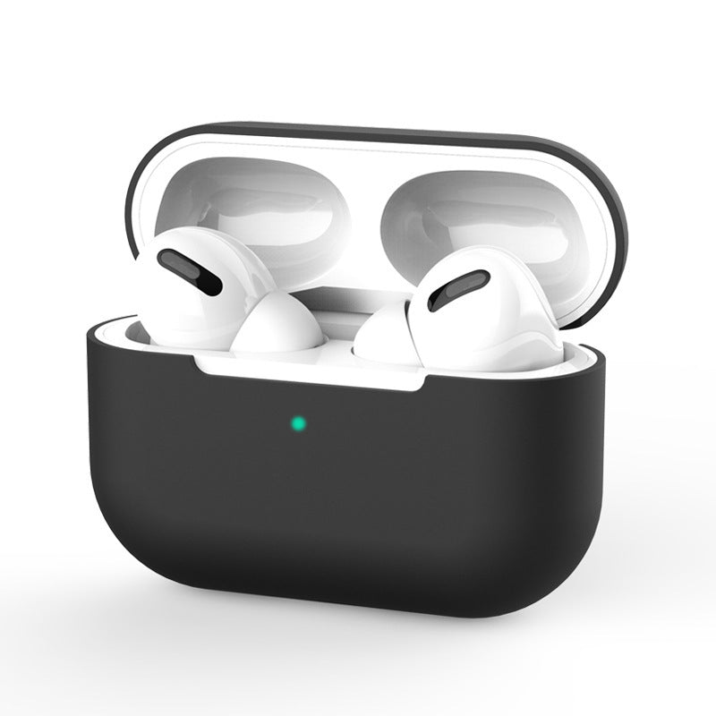 AirGuard™ Silicone Protector for AirPods Pro – Premium Protection with Style