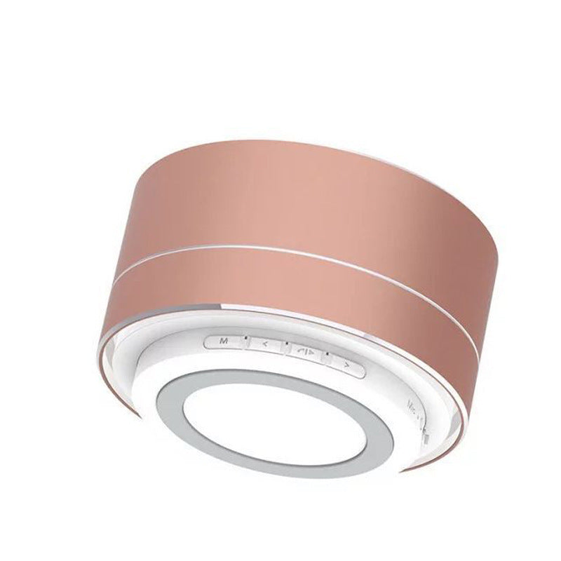 SoundPulse™ Mini Bluetooth Wireless Speaker
