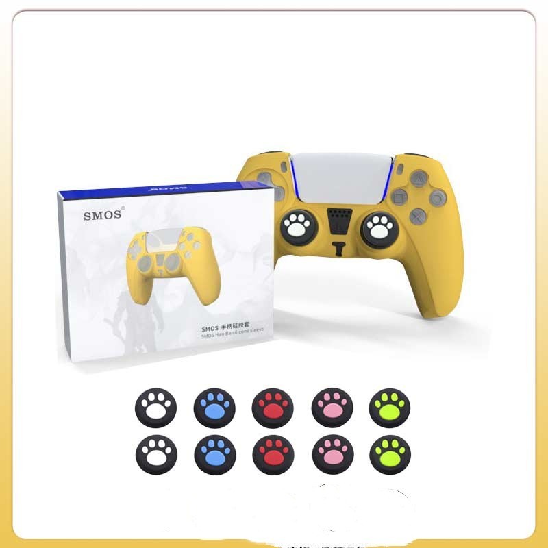 VanguardShield: The Premium Gaming Controller Sleeve & Console Dust Cover