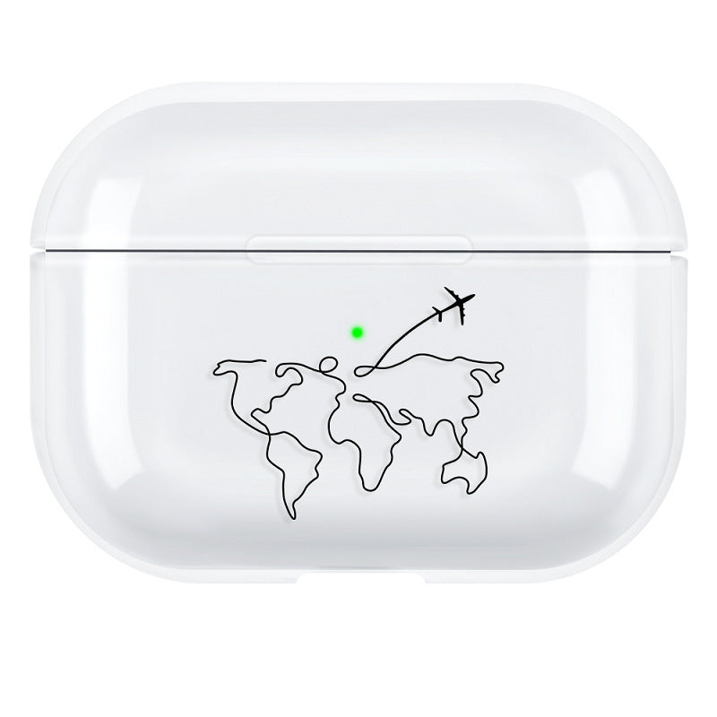 Auraline SketchCase™ for AirPods Pro