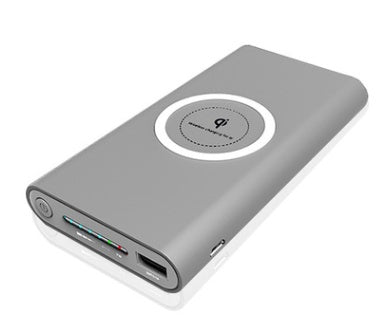 PowerX™ 3-in-1 Wireless Charging Treasure