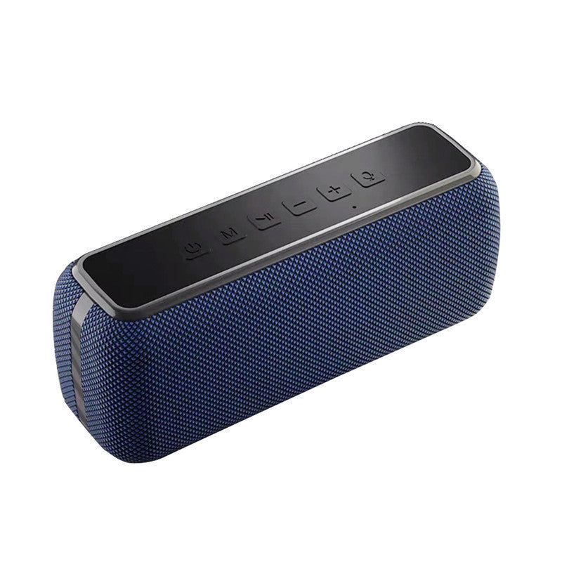 ThunderBass Pro – High-Power Speaker