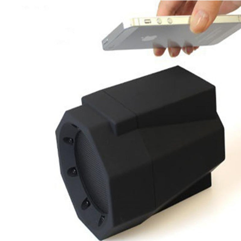 MagniWave™ Smart Magnetic Resonance Speaker