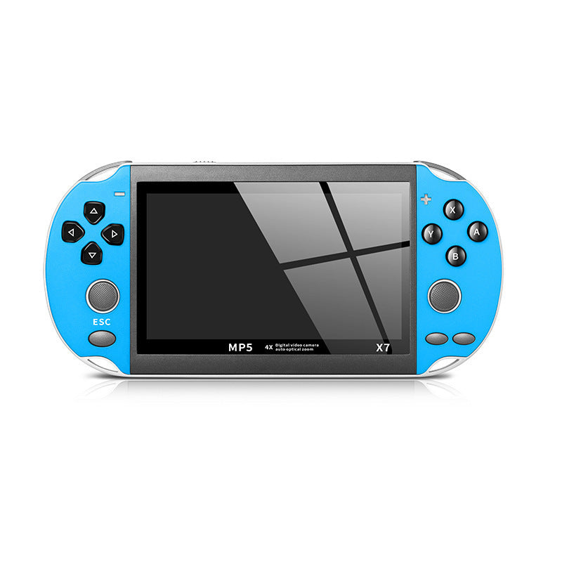 X7 Pro Video Game Player