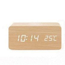 ChargeTime™: The Wireless Charging Clock