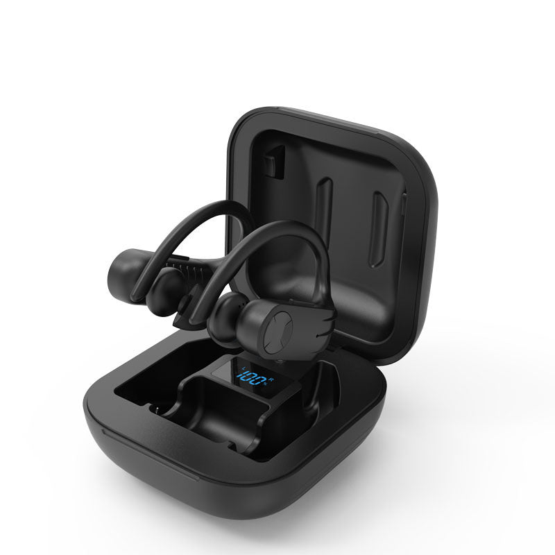 AquaSport Wireless Bluetooth Waterproof Headset