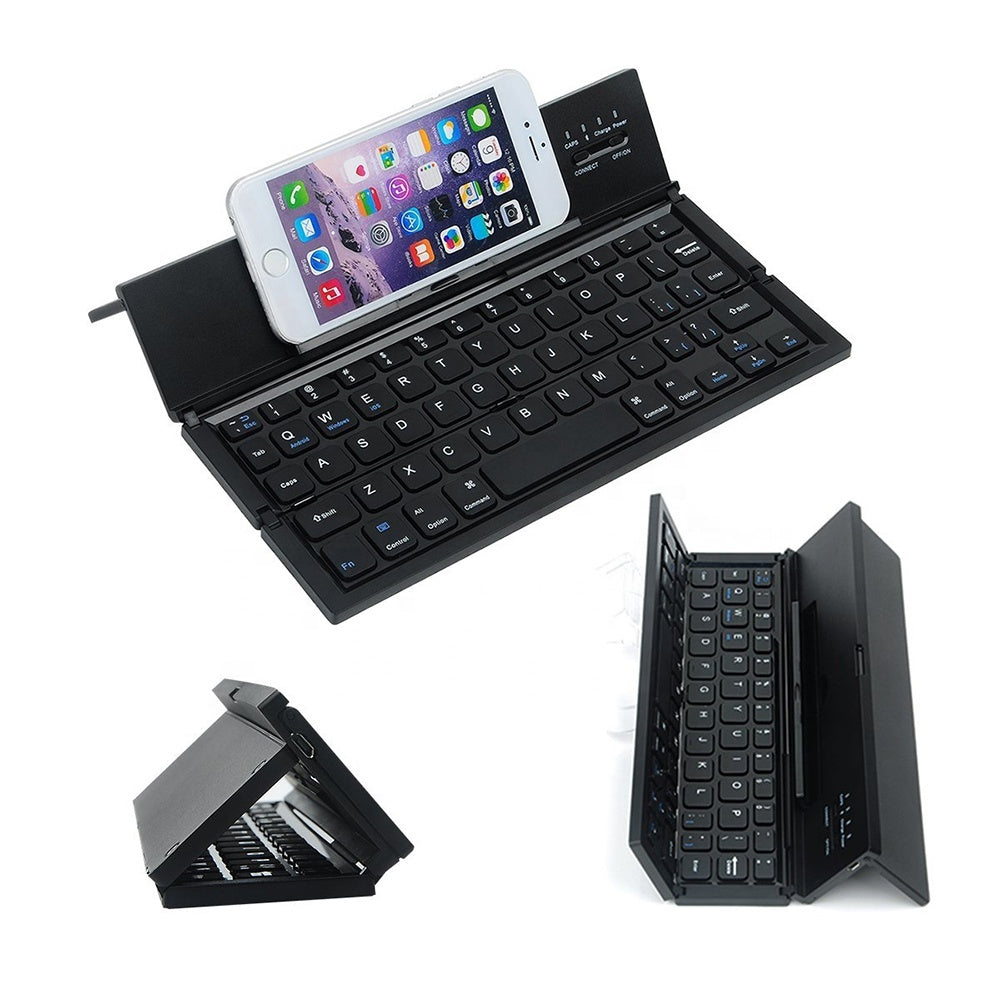 SlimType™ 5.8-Inch Bluetooth Keyboard