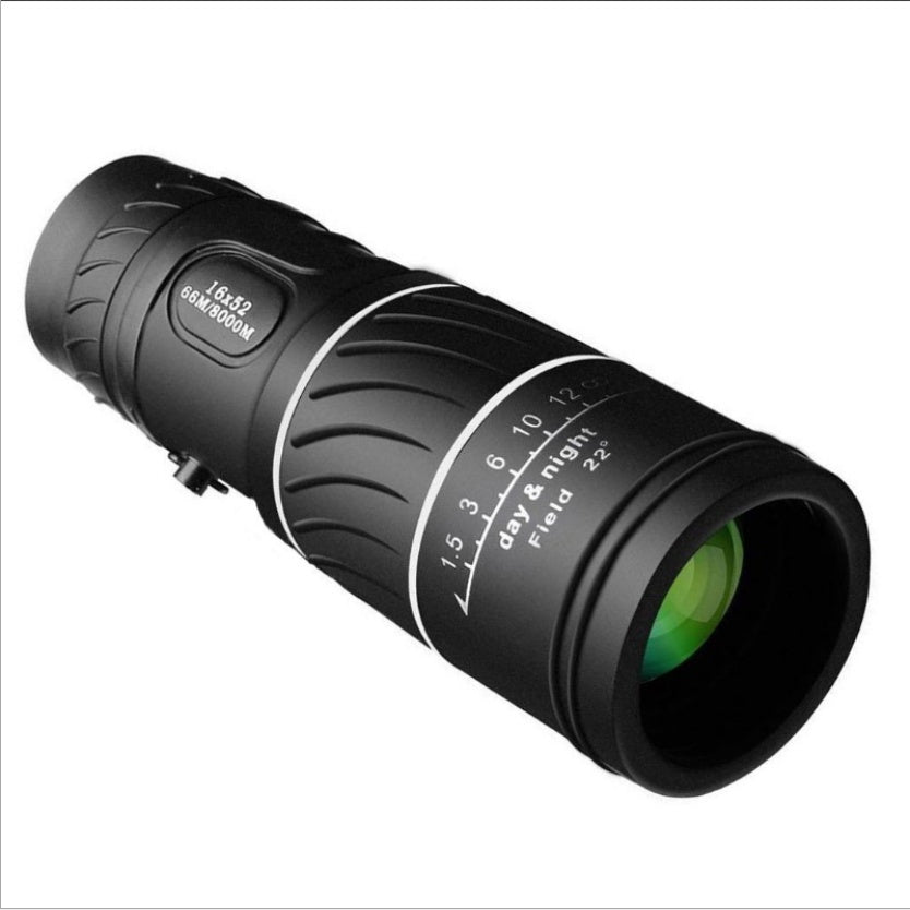 ZoomLens Pro