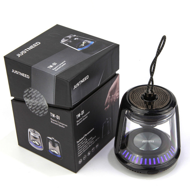 SonicDot™ Mini Bluetooth Speaker