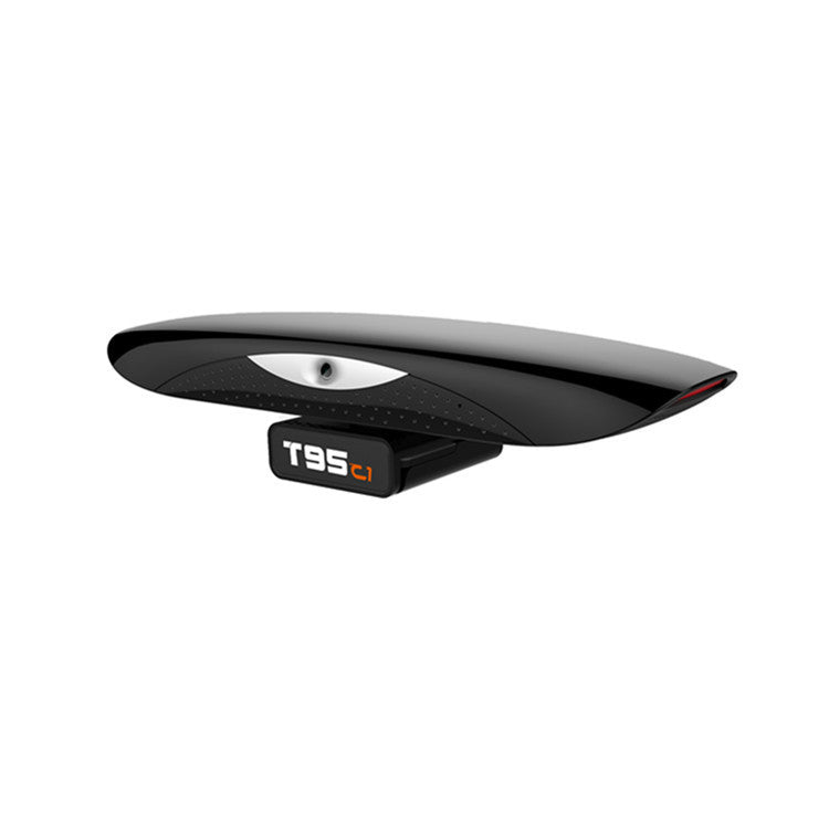 VisionBox Elite 4K Smart Hub