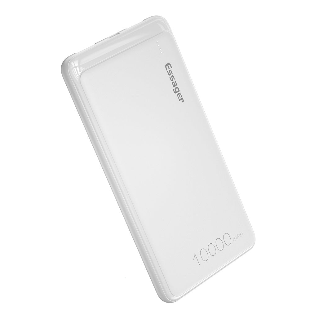 Essager UltraCharge™ New Power Bank – Fast, Reliable, and Compact Charging