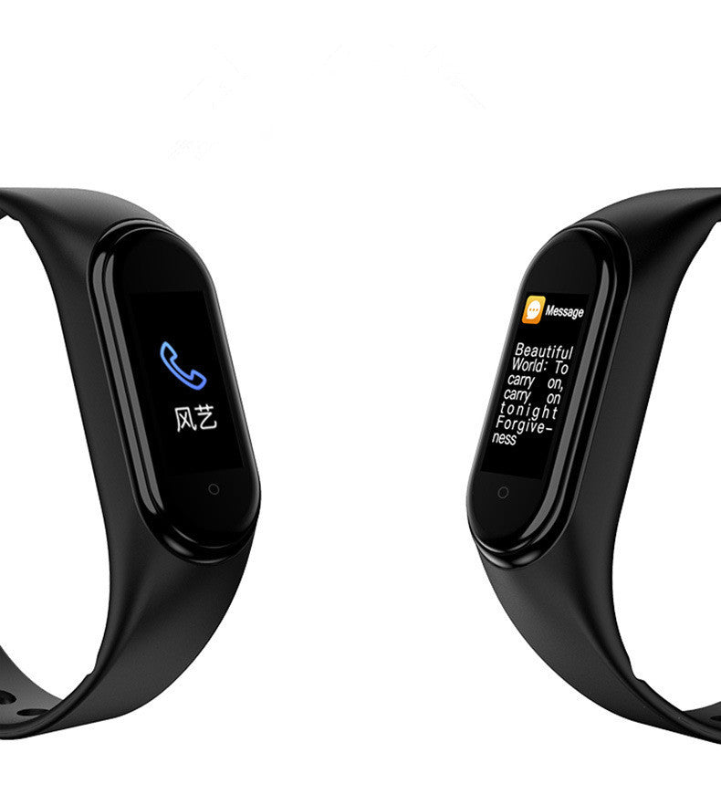 AquaX™ Waterproof Multi-Function Electronic Watch