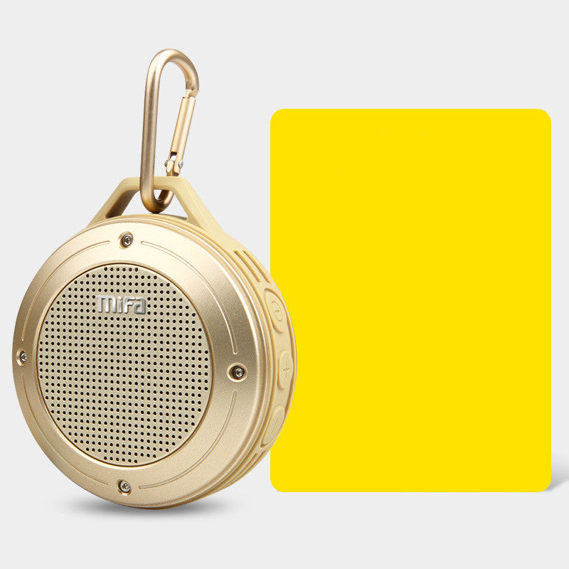 PulseStorm™ Sports Wireless Speaker