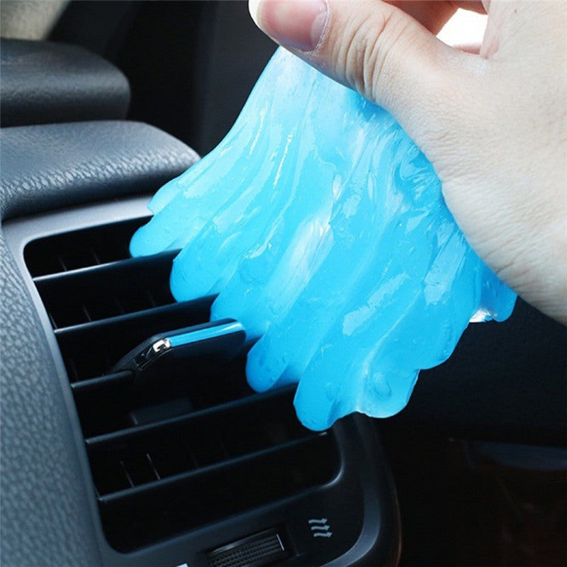 CleanGel Universal Keyboard Cleaning Glue
