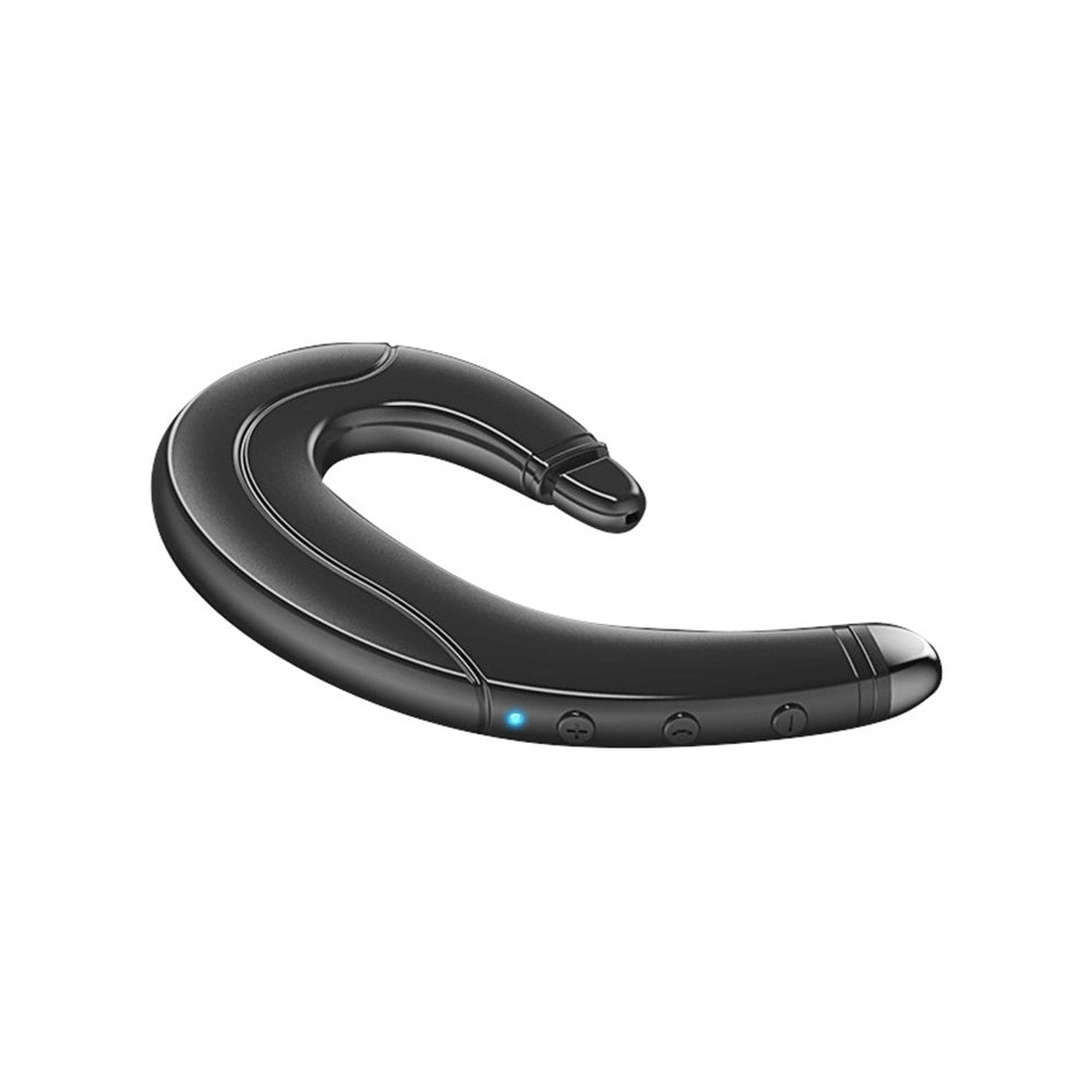 AeroClip Drive