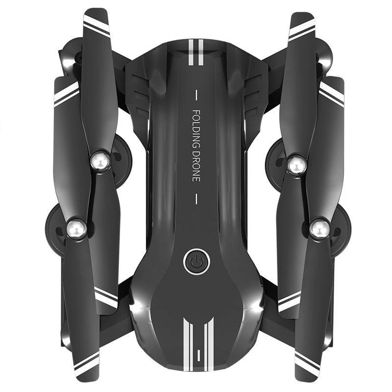 AeroVision X4 Dual-Lens Folding Drone