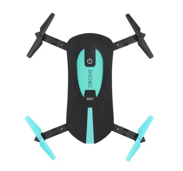 SkyBee JY018 Wi-Fi Drone