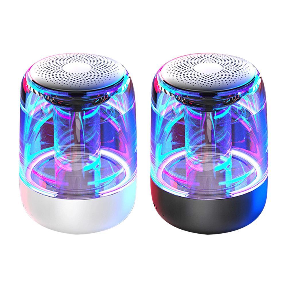 LumiPulse™ Bluetooth Party Speaker