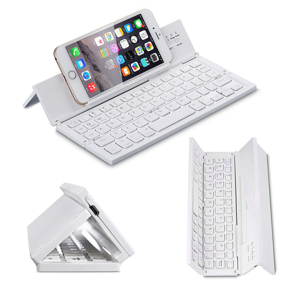 SlimType™ 5.8-Inch Bluetooth Keyboard