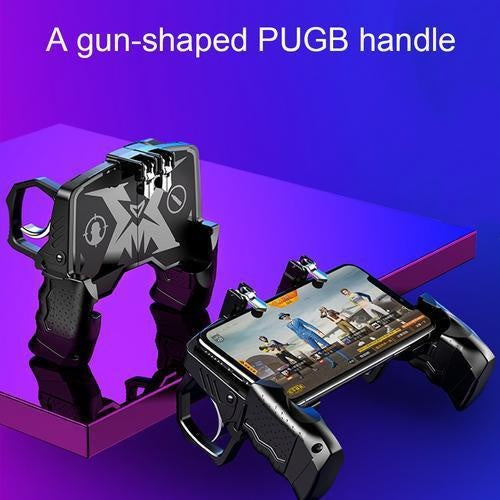 AetherCore™ ProPad