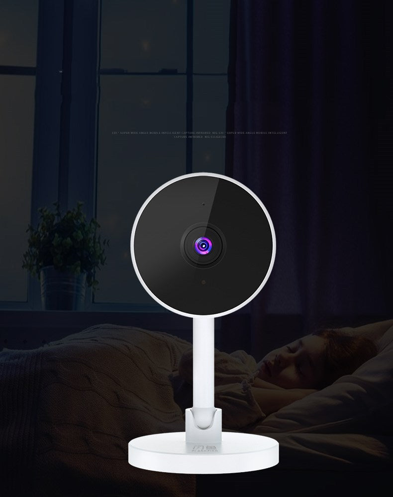 SecureNet™ Intelligent WiFi Home Alarm System – Advanced Anti-Theft Smart Monitor