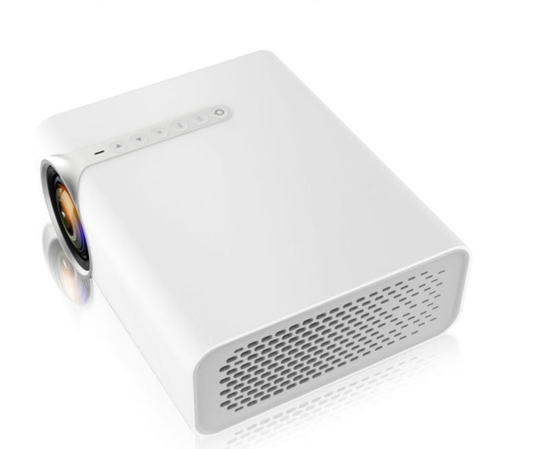 VisionBeam™ - Portable Mini HD 1080P Projector for Home Entertainment