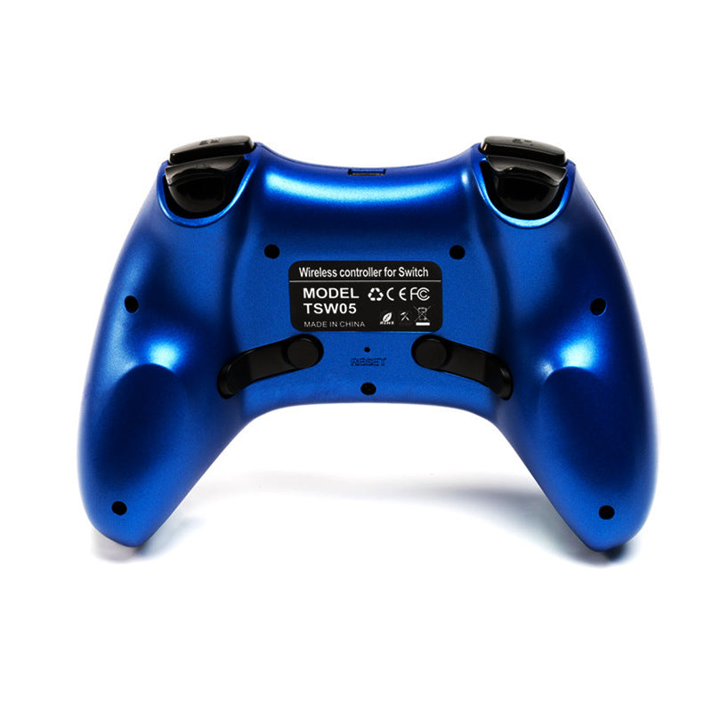 StratosPulse™ Wireless Gamepad
