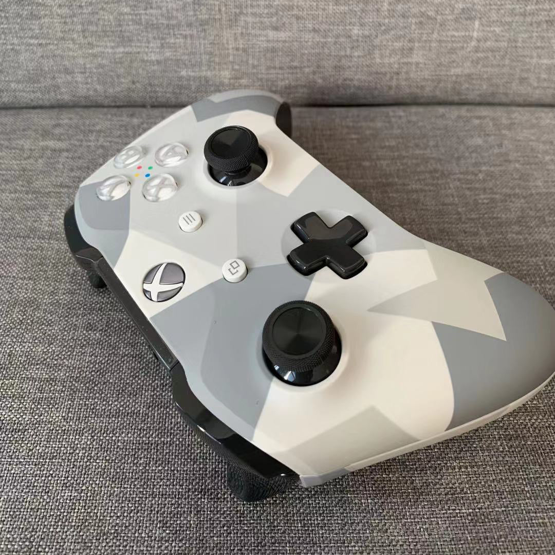 AetherStrike™ Wireless Pro Controller