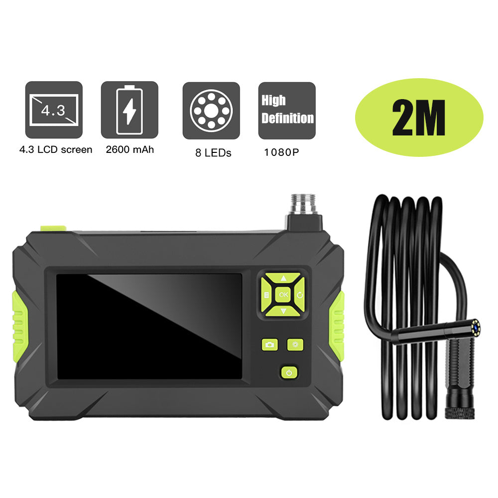 ClearSight HD Pro – High-Definition Endoscope Camera