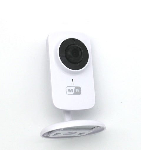 HomeGuard WiFi Indoor Security Camera – Smart Surveillance, Anytime, Anywhere