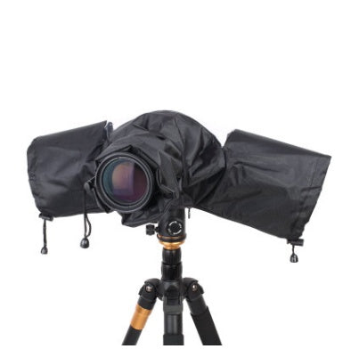 AquaGuard™ ProLens RainShield