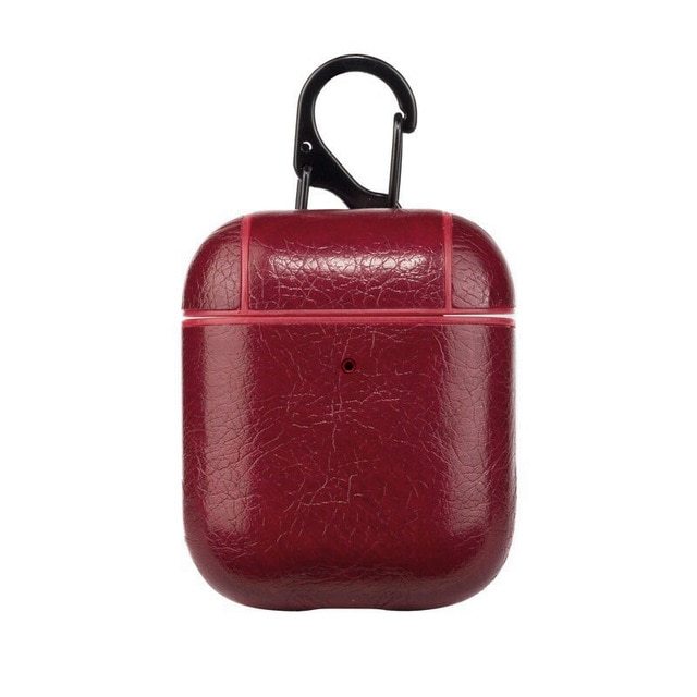 AirGuard Luxe Case