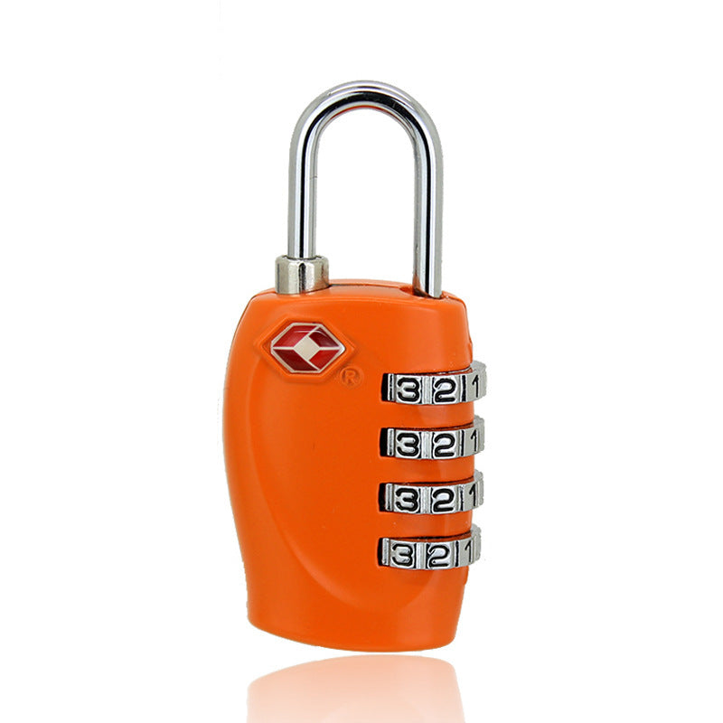 TravelGuard Pro – Suitcase Cable Lock