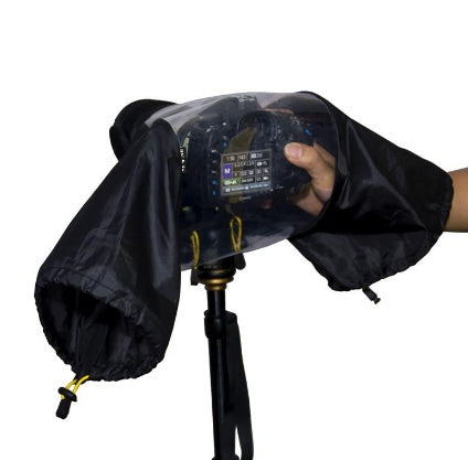 StormGuard Camera Rain Cover
