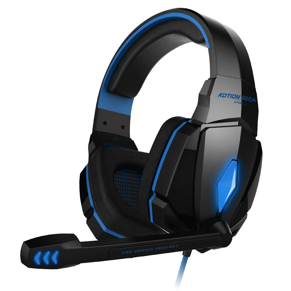 VortexX™ Pro | Esports Gaming Stereo Headset