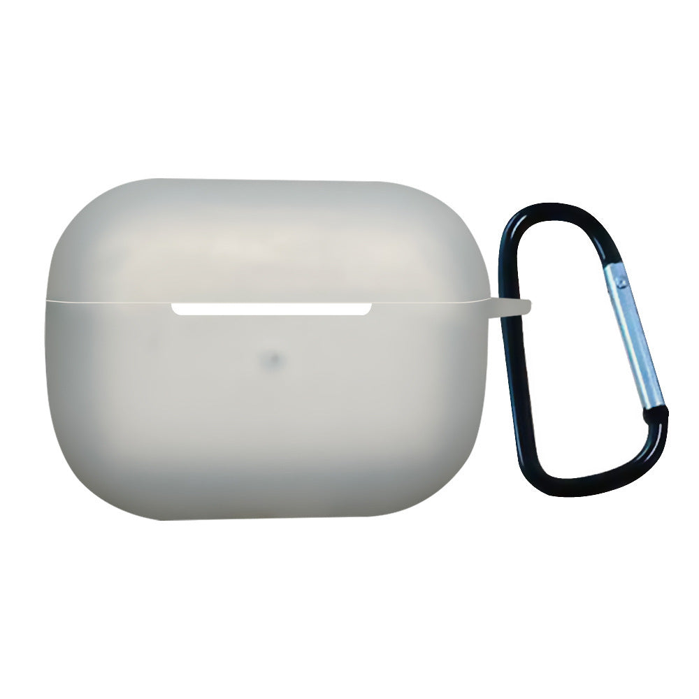 ShieldFlex Pro – Thickened Silicone Protective Case for Bluetooth Earphones