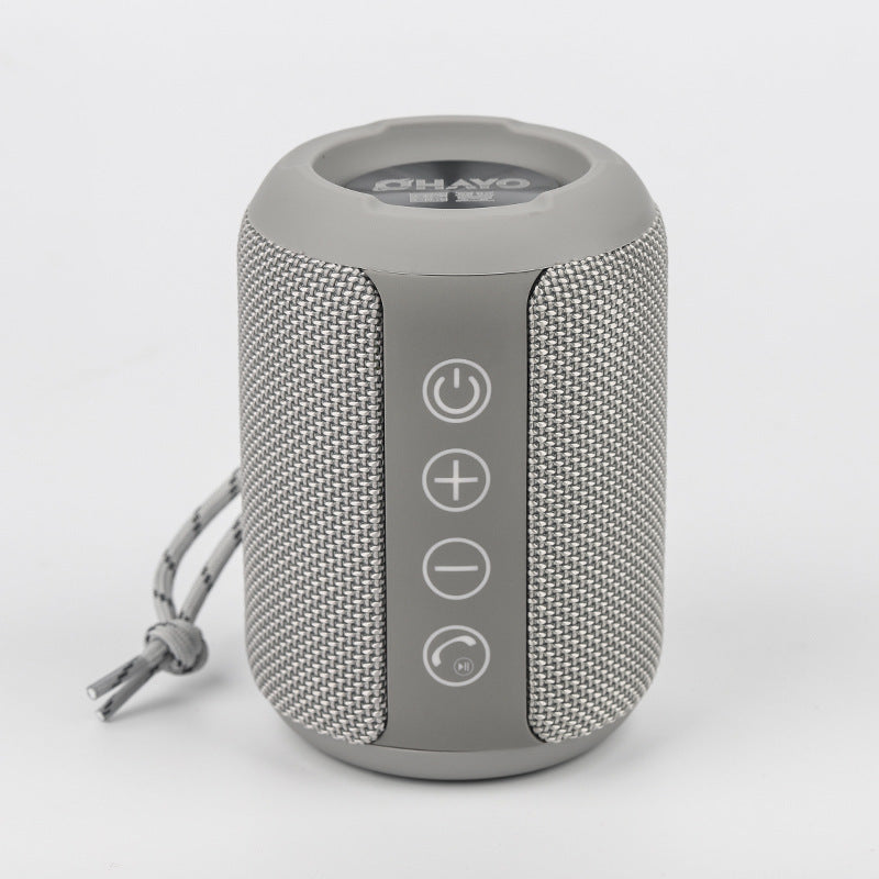 SoundSphere™ Portable Bluetooth Speaker
