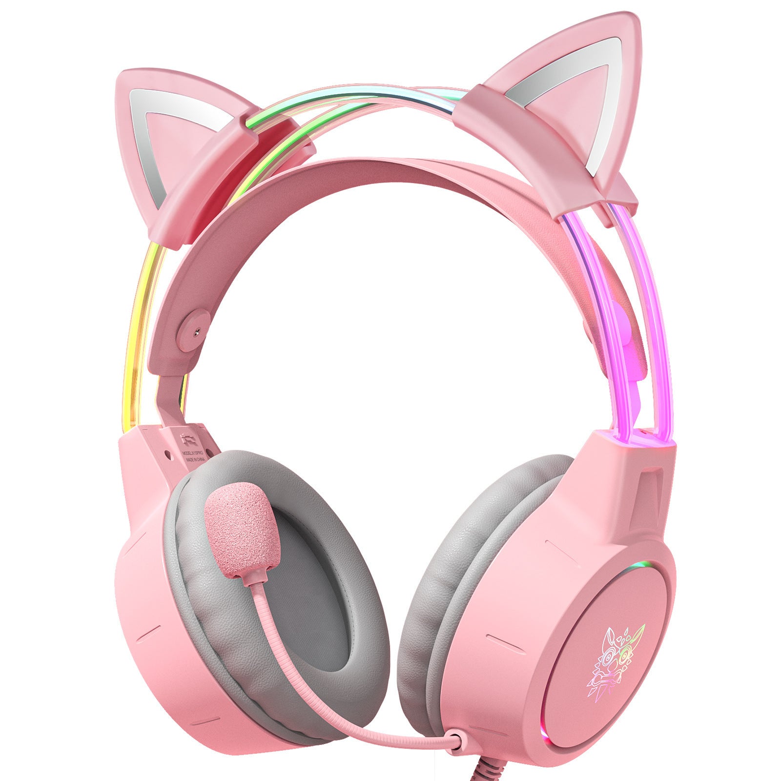 LumaStrike™ Wired Gaming Headset