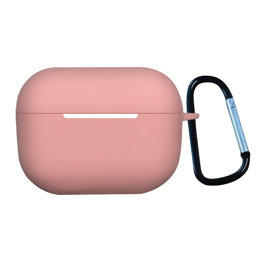 ShieldFlex Pro – Thickened Silicone Protective Case for Bluetooth Earphones