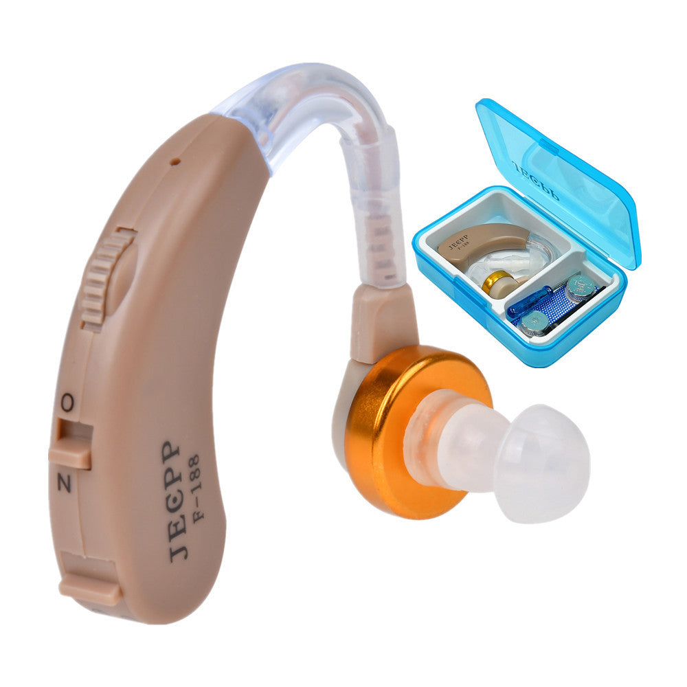 AeroSonic F188 SoundMaster Headset
