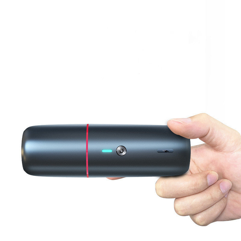 AerisLux™ Elite Car Vacuum