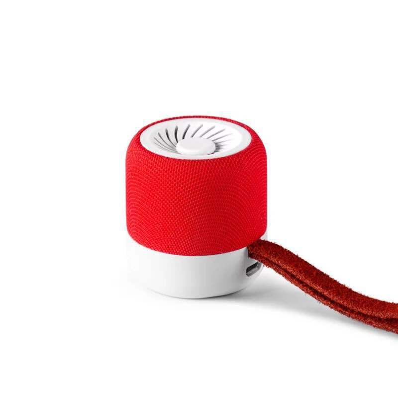 MiniBoom Bluetooth Speaker