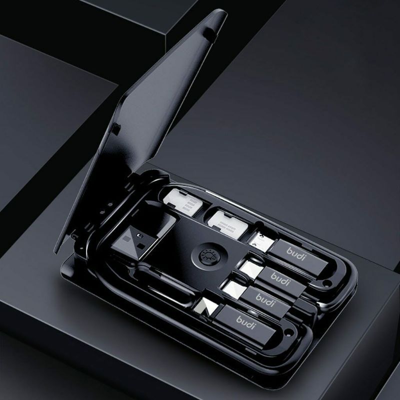 Voltique™ NexusCharge USB Hub