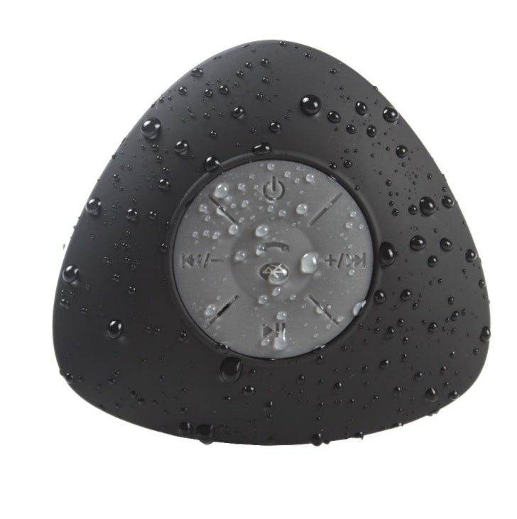 AquaBeats: Wireless Bluetooth Shower Speaker