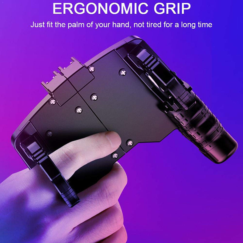 AetherCore™ ProPad