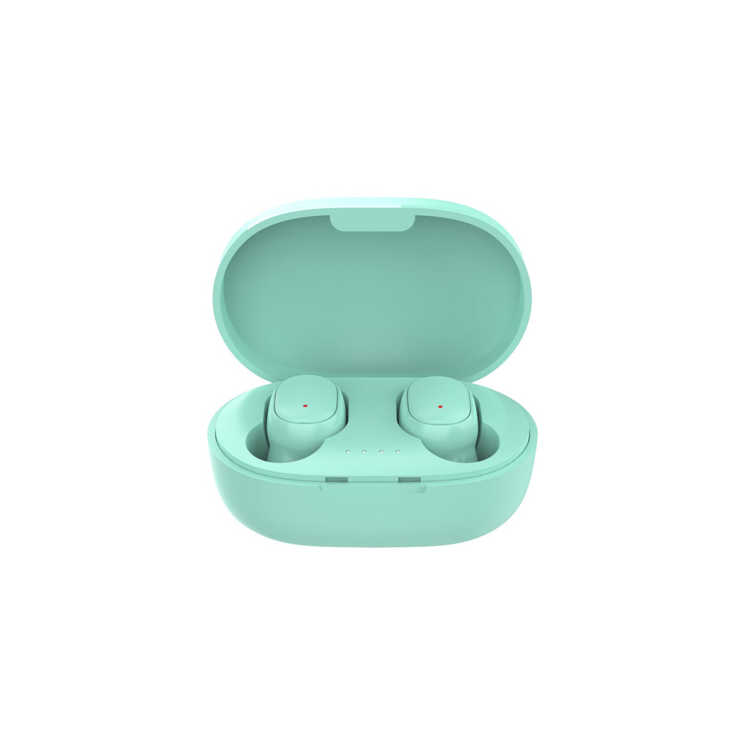 A6S SonicBuds – Premium In-Ear Headphones for Crystal-Clear Sound & Ultimate Comfort