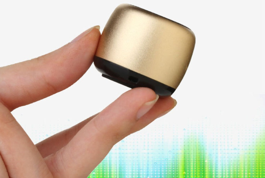 PulseBeat™ Bluetooth Speakers