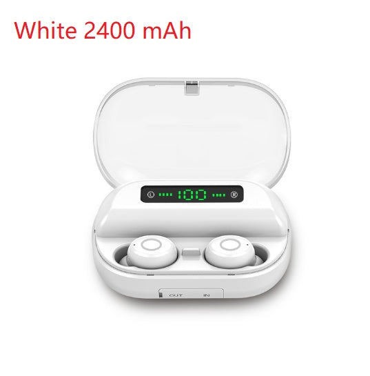 ClearTune™ Wireless Bluetooth Earphones