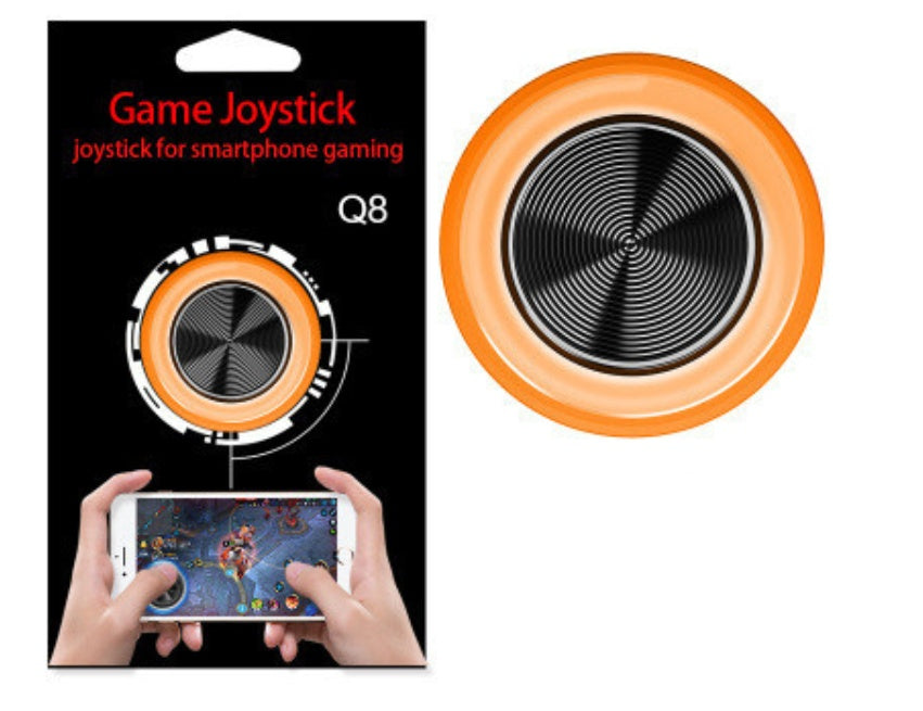 GripMaster™ Elite Joystick